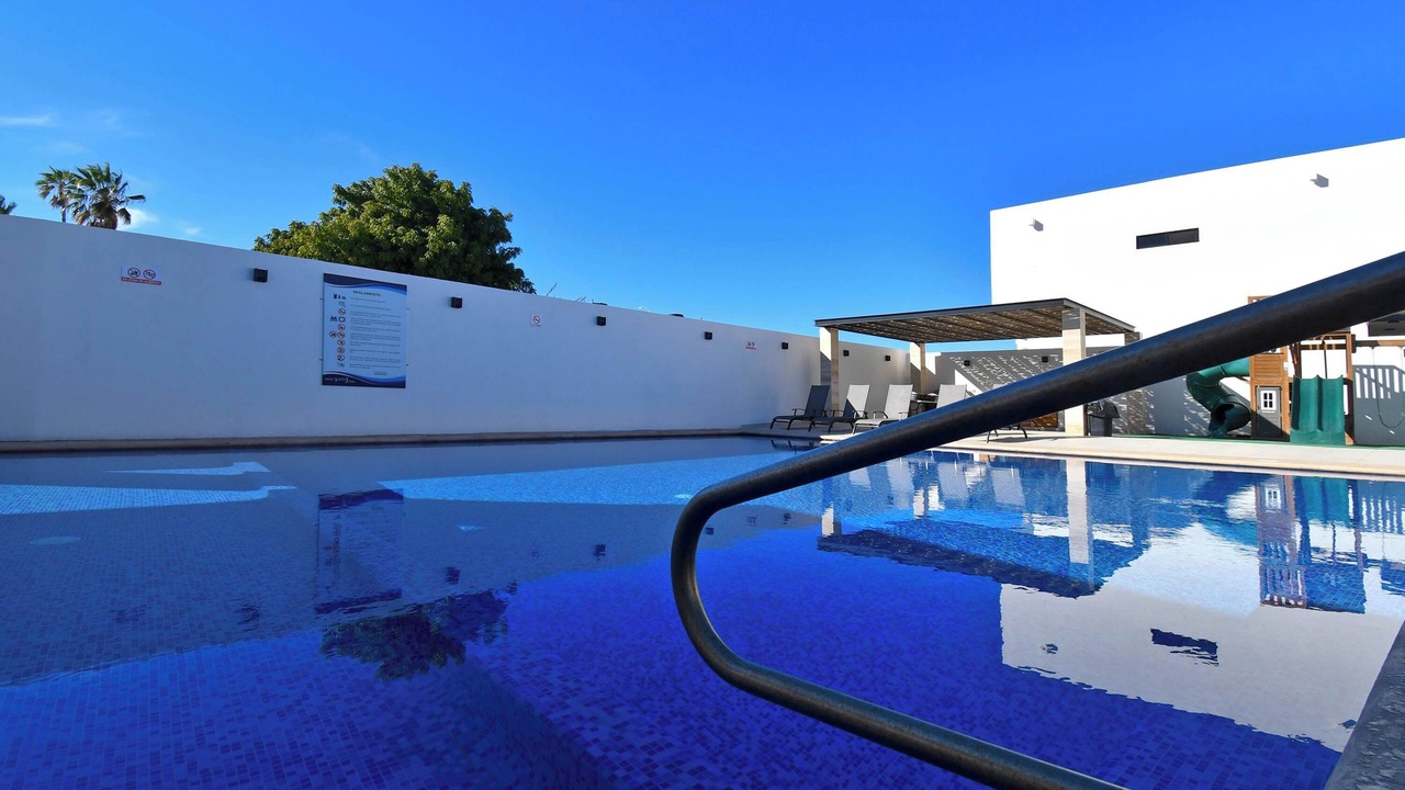 Photo of Outdoor in La Paz