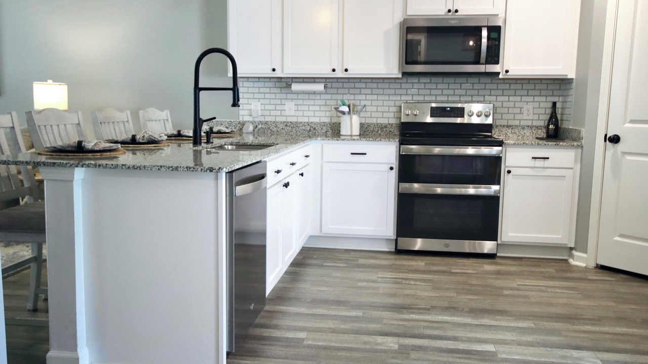 Photo of Kitchen in Mocksville