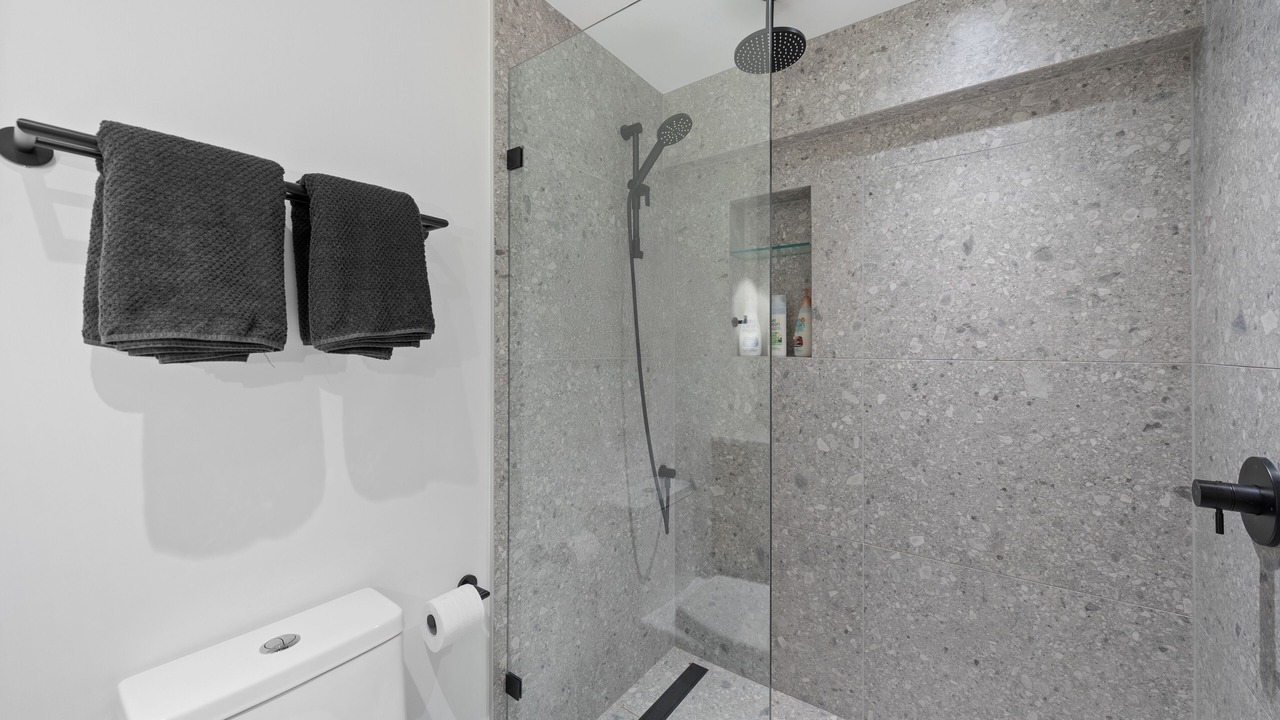 Photo of Bathroom in Dollarton