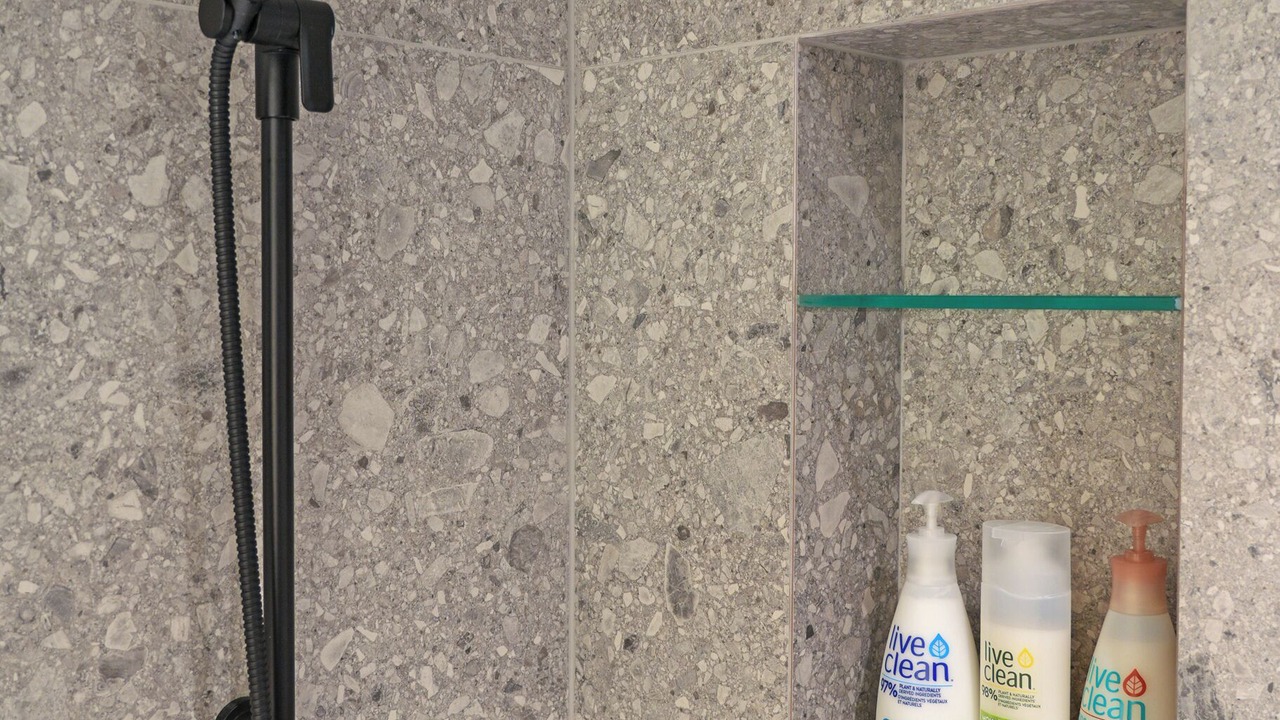 Photo of Bathroom in Dollarton