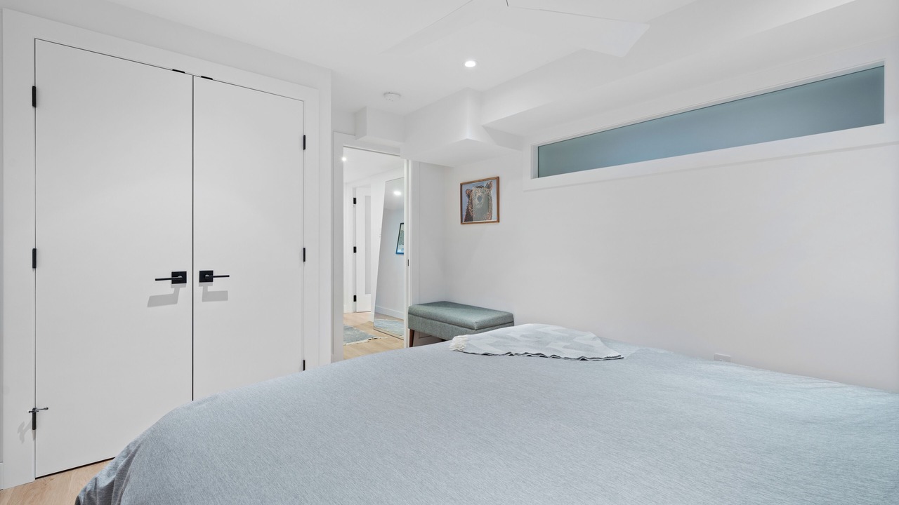 Photo of Bedroom in Dollarton