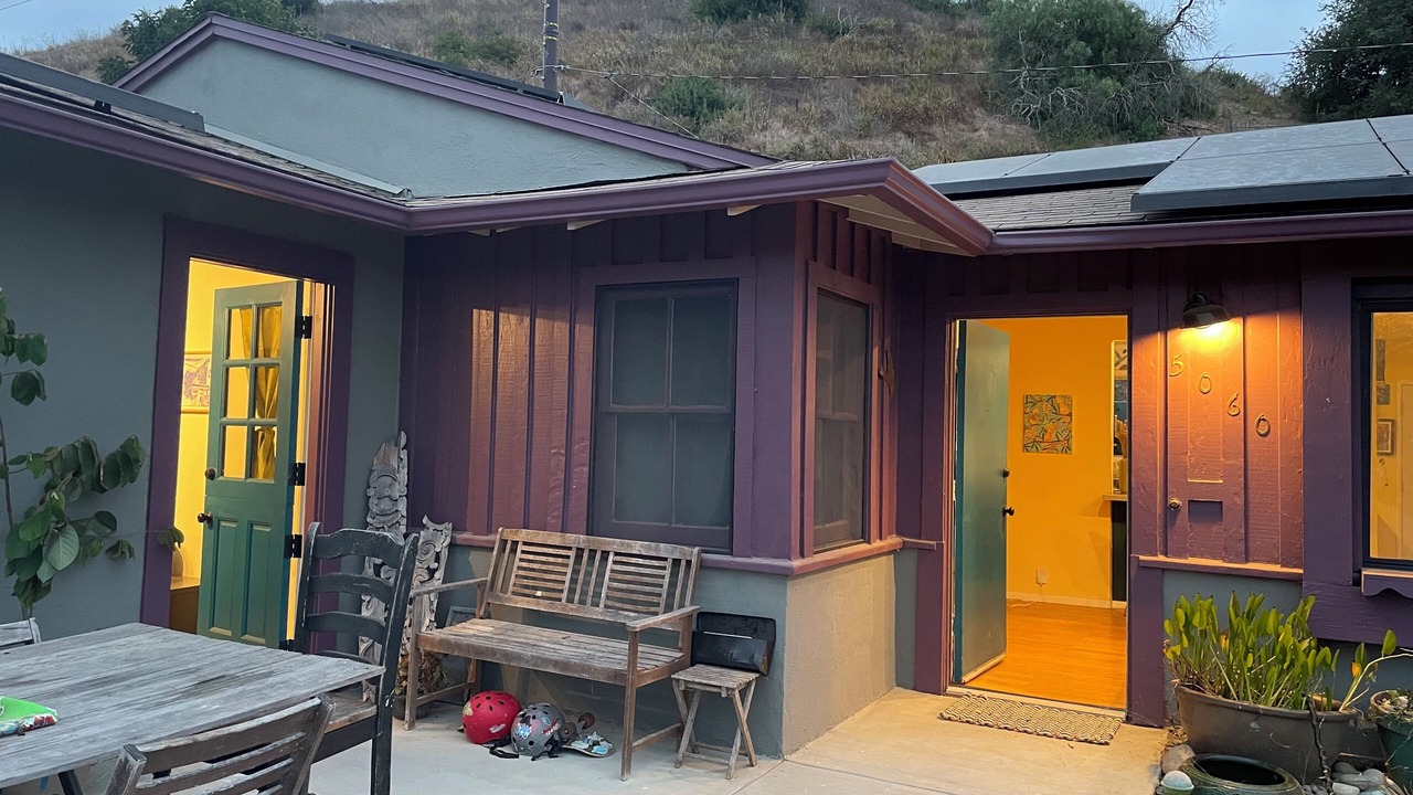 Photo of Outdoor in Ventura