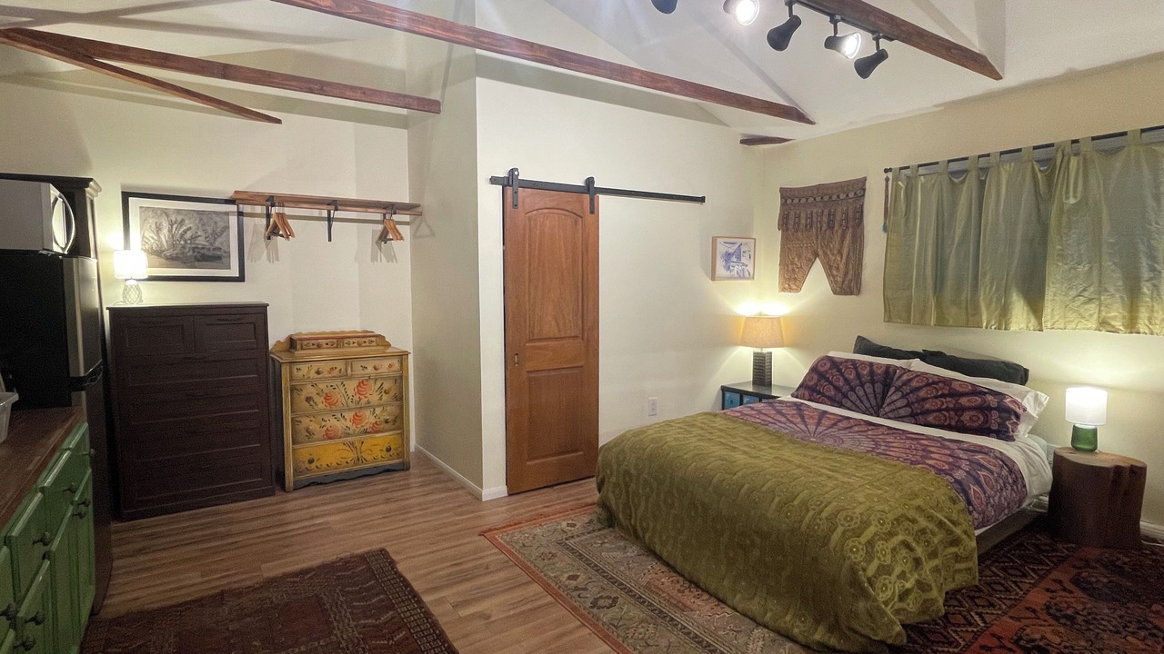 Photo of Bedroom in Ventura