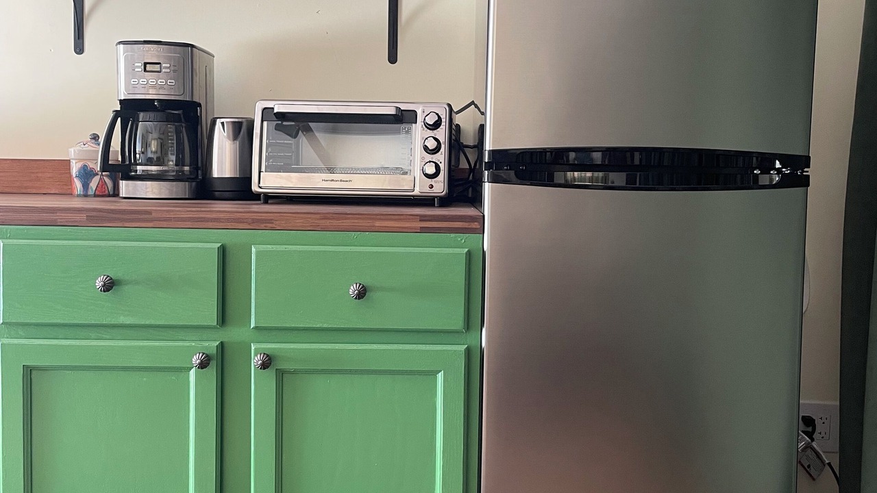 Photo of Kitchen in Ventura