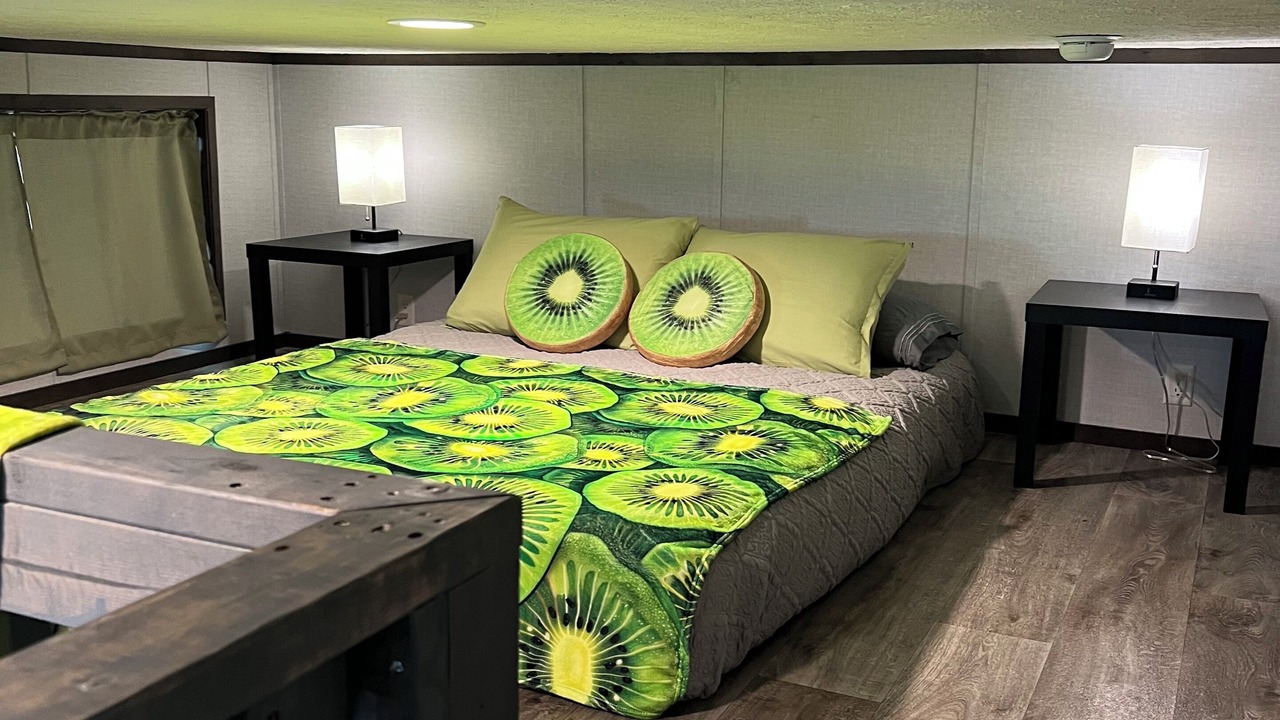 Photo of Bedroom in Foley