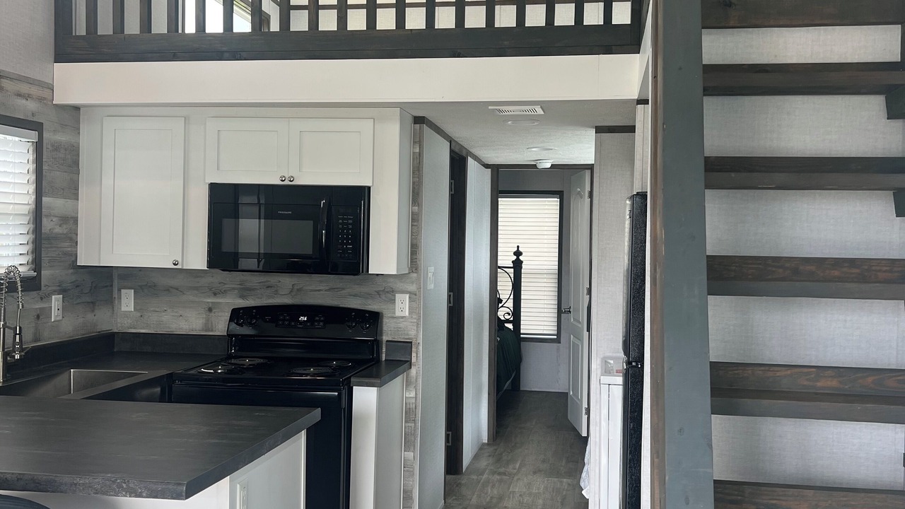 Photo of Kitchen in Foley