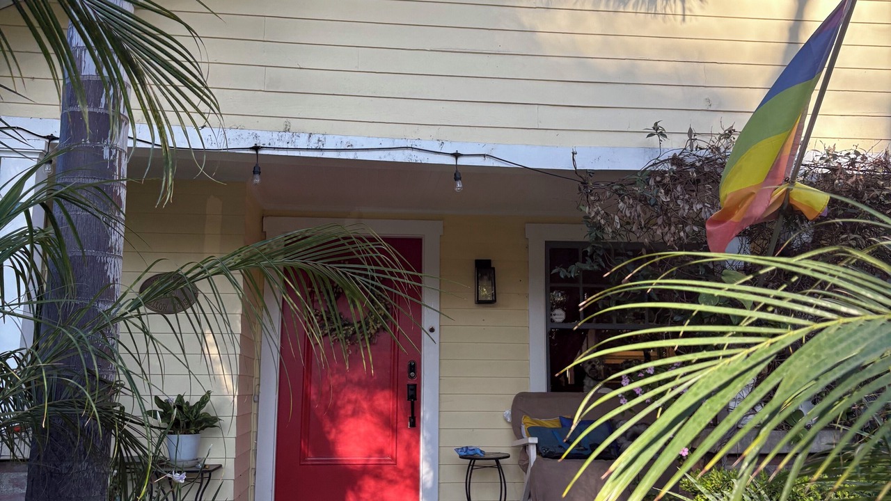 Photo of Patio Balcony in Melrose