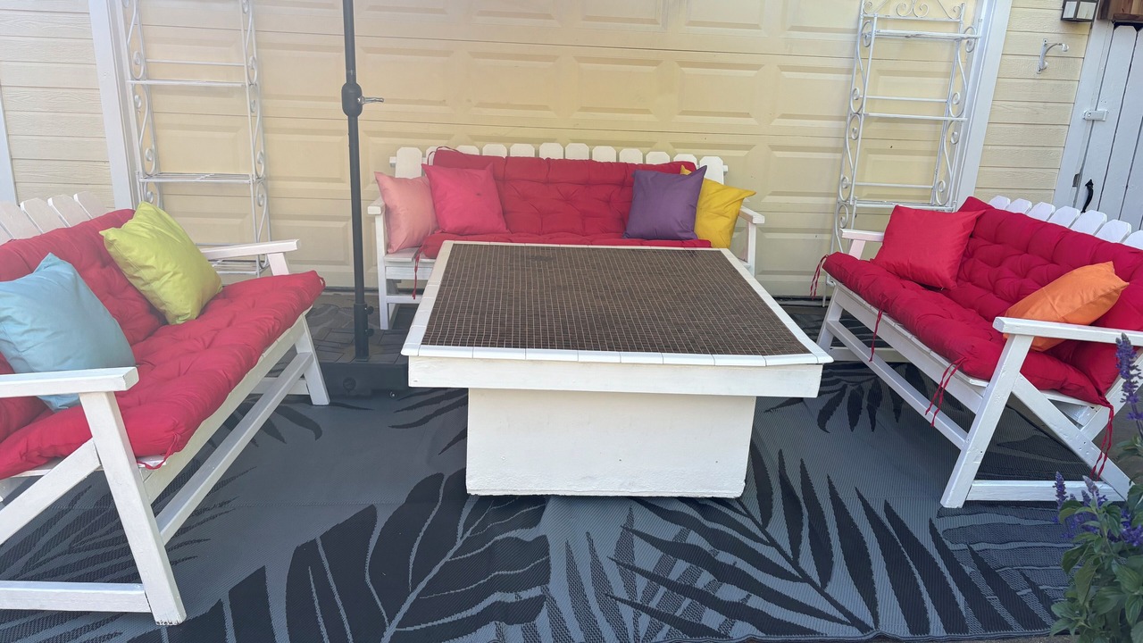 Photo of Outdoor in Melrose