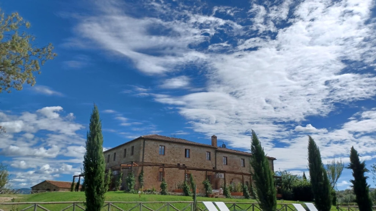 Photo of Outdoor in Casole d'Elsa