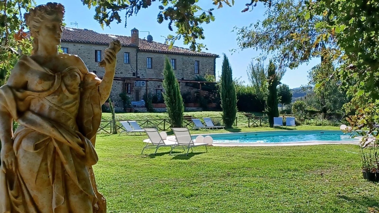 Photo of Outdoor in Casole d'Elsa