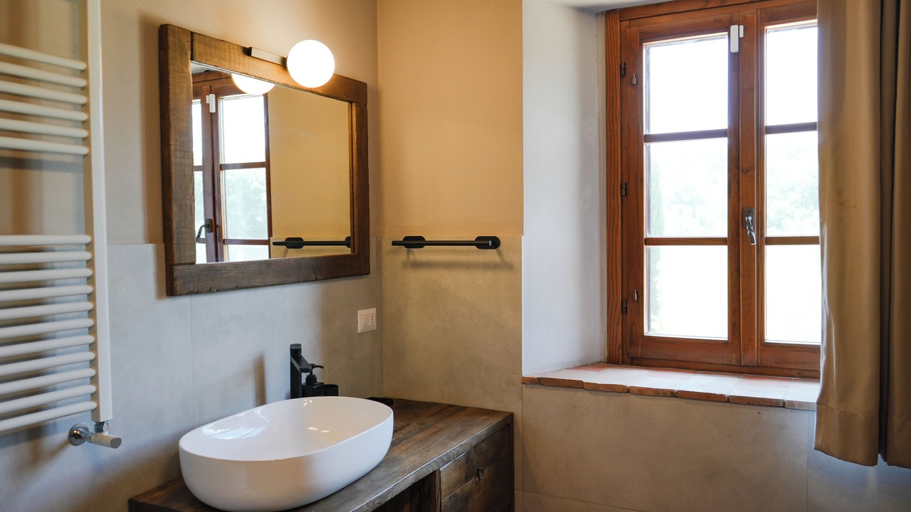 Photo of Bathroom in Casole d'Elsa