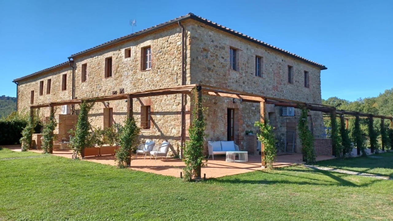 Photo of Outdoor in Casole d'Elsa