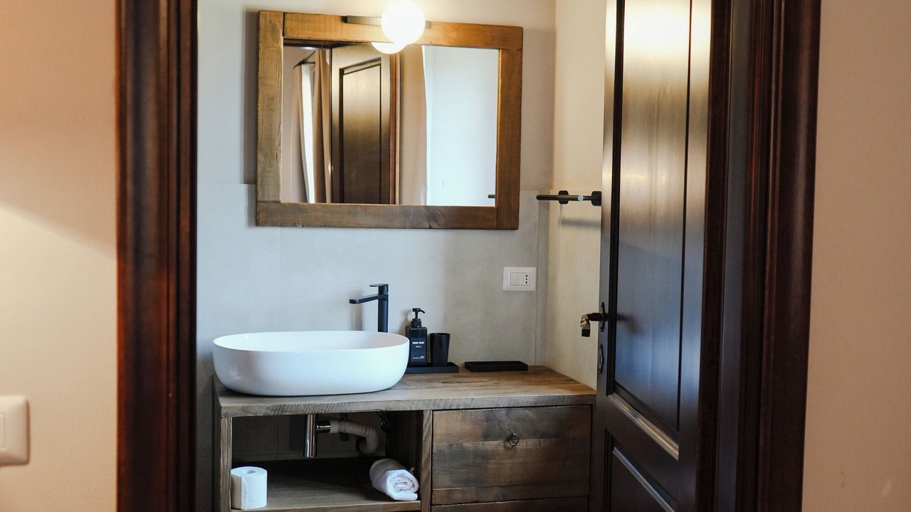 Photo of Bathroom in Casole d'Elsa