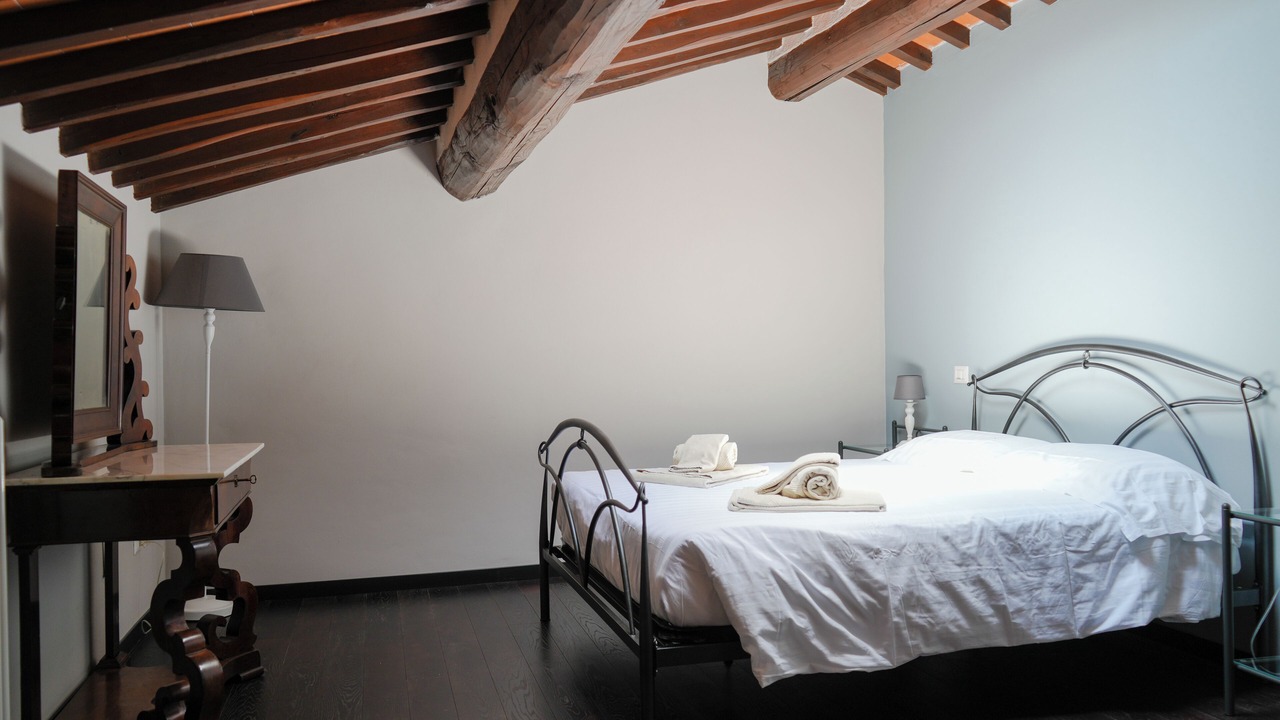 Photo of Bedroom in Casole d'Elsa