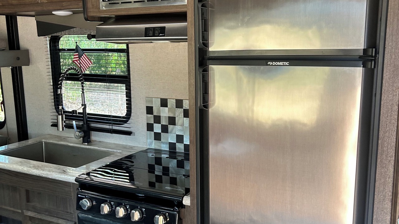 Photo of Kitchen in Mira Monte