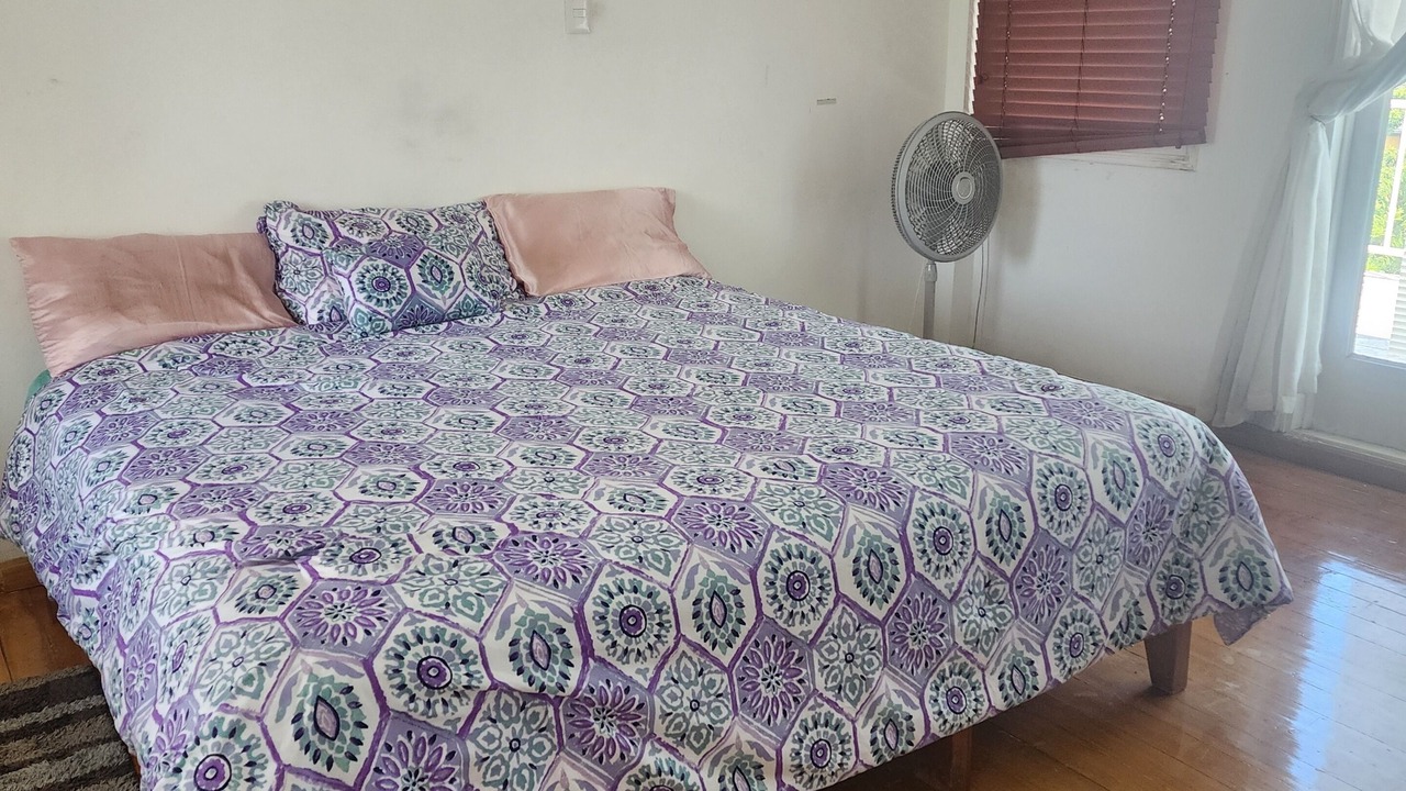 Photo of Bedroom in Lambeau