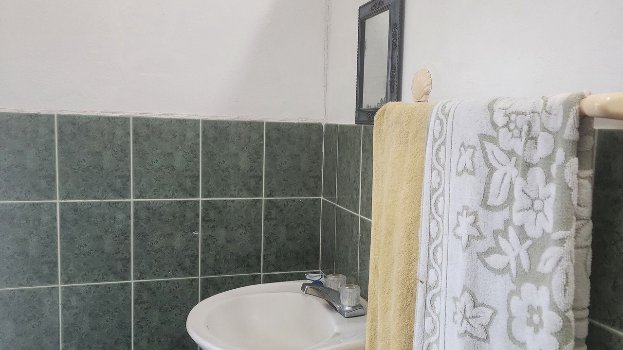 Photo of Bathroom in Lambeau