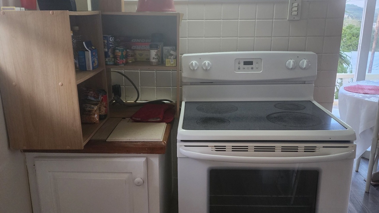 Photo of Kitchen in Lambeau