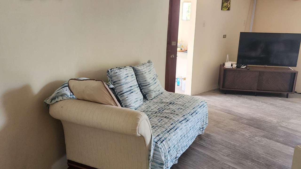 Photo of Livingroom in Lambeau
