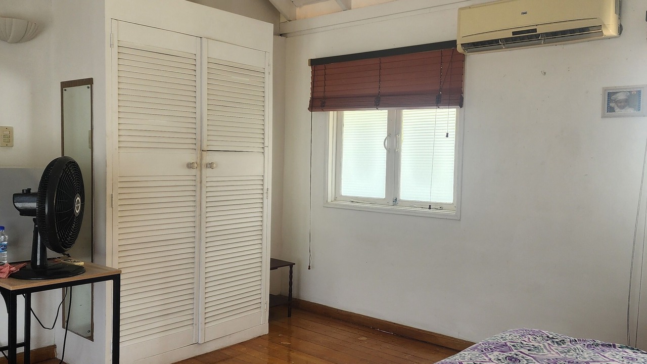 Photo of Bedroom in Lambeau