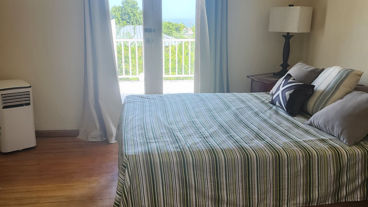 Photo of Bedroom in Lambeau
