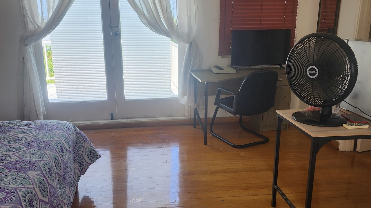 Photo of Bedroom in Lambeau