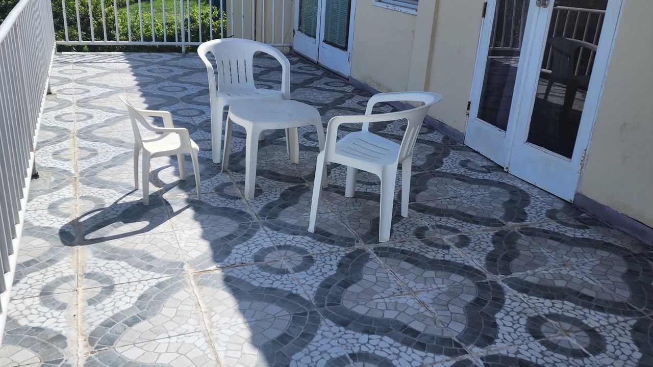 Photo of Patio Balcony in Lambeau