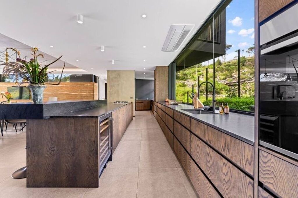 Photo of Kitchen in Cape Town City Centre