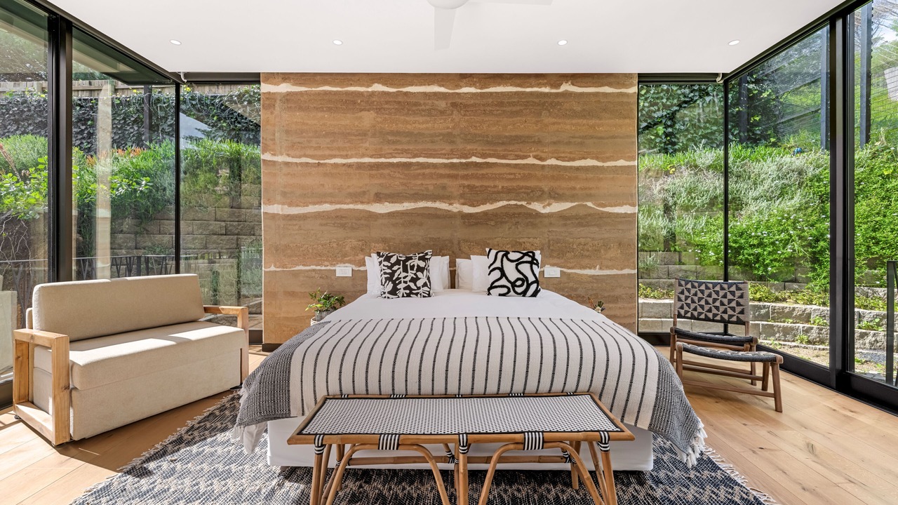 Photo of Bedroom in Cape Town City Centre