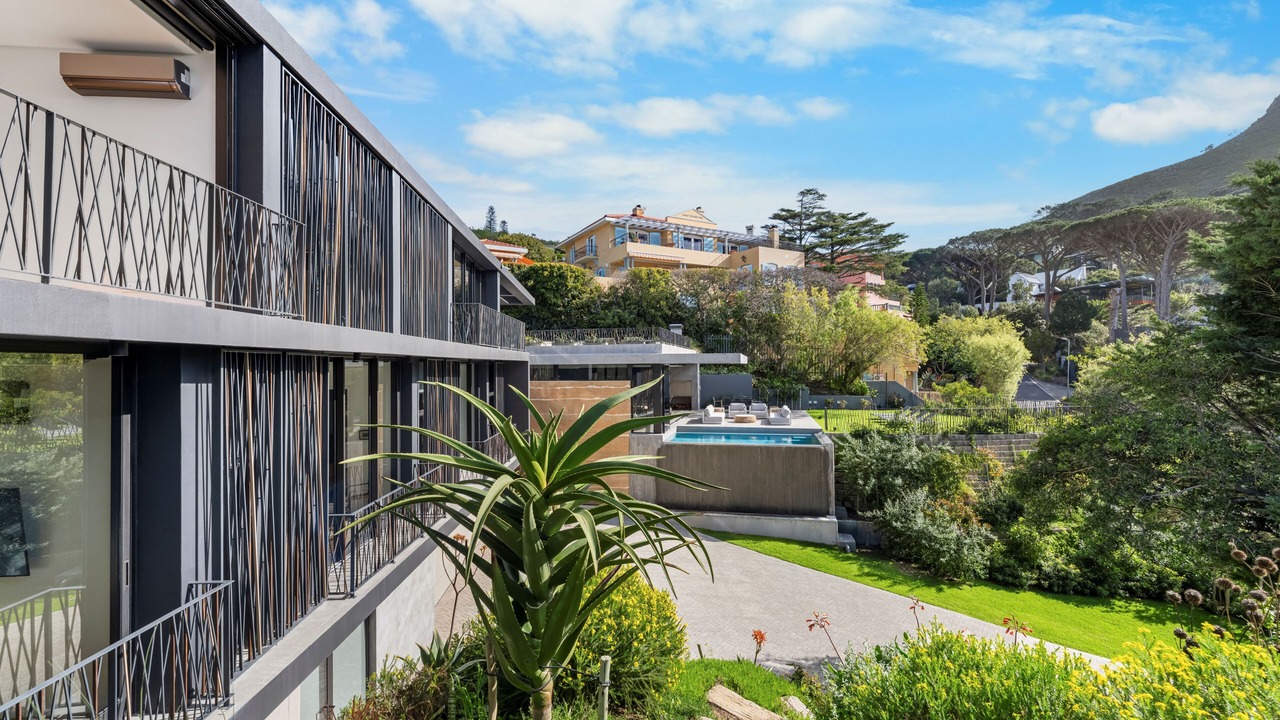 Photo of Outdoor in Cape Town City Centre