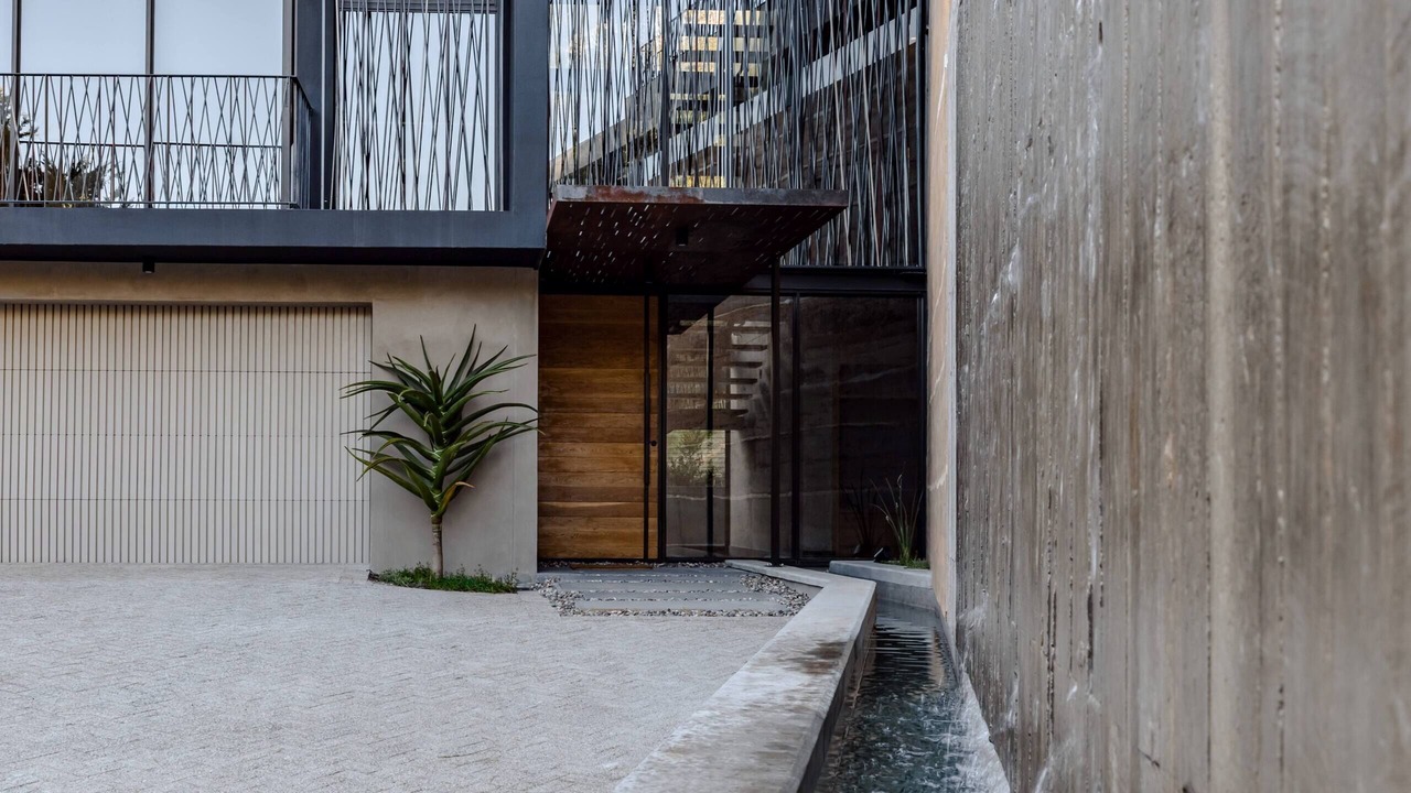 Photo of Outdoor in Cape Town City Centre