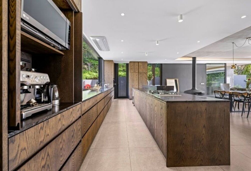 Photo of Kitchen in Cape Town City Centre