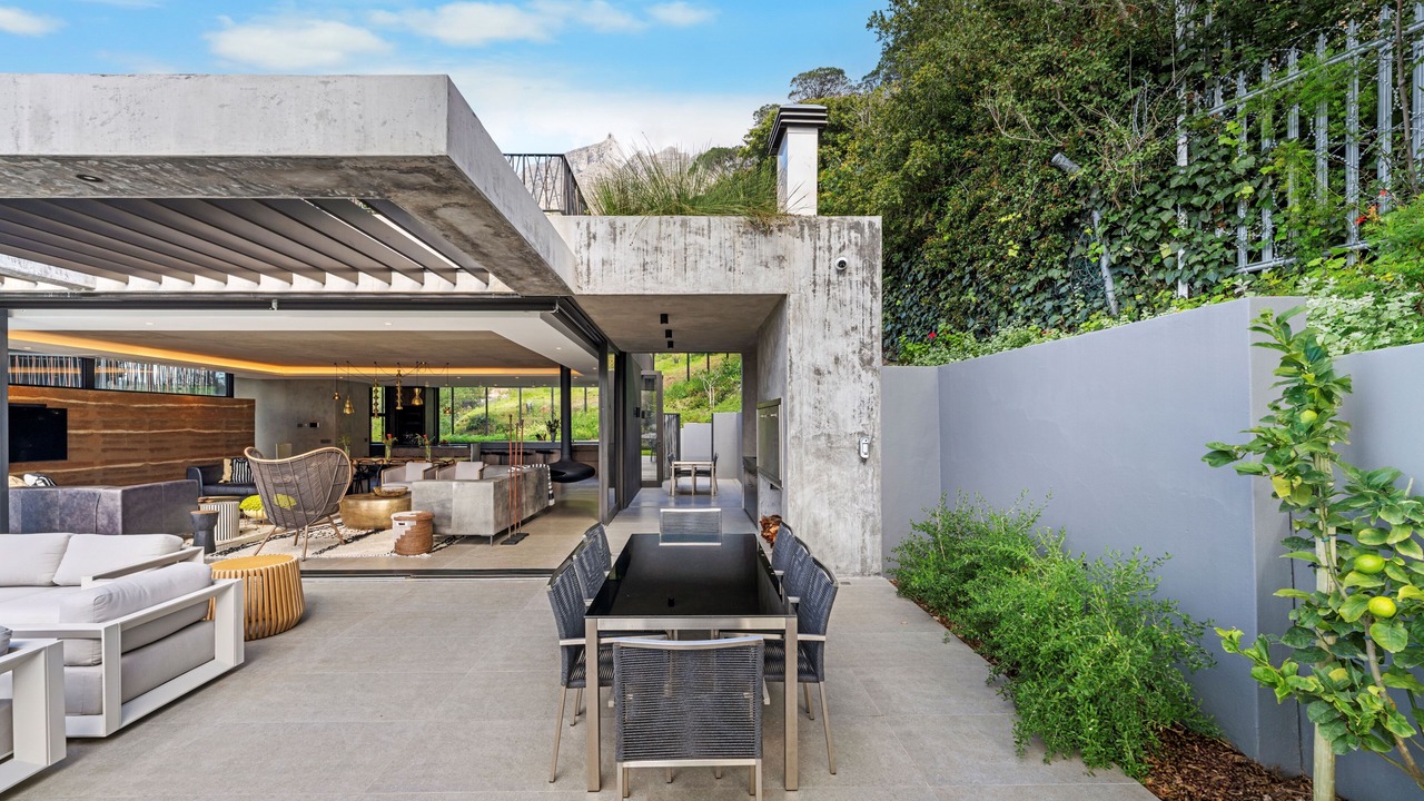 Photo of Outdoor in Cape Town City Centre