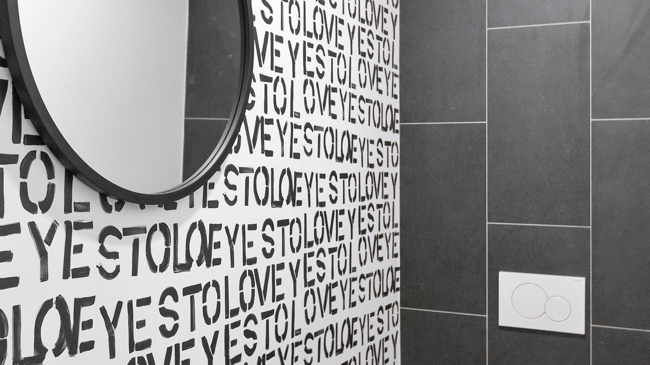 Photo of Bathroom in East Hampton
