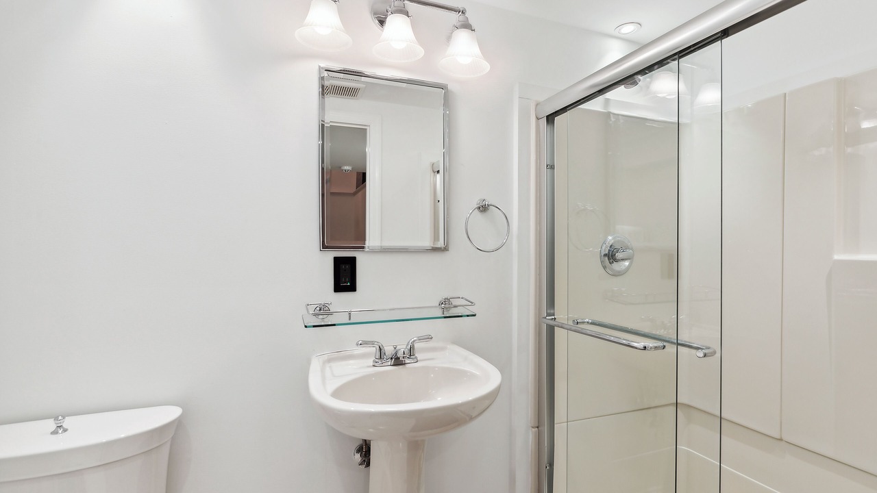 Photo of Bathroom in East Hampton