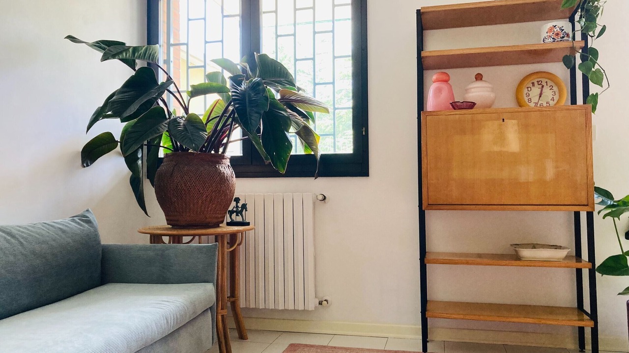 Photo of Livingroom in Sasso Marconi