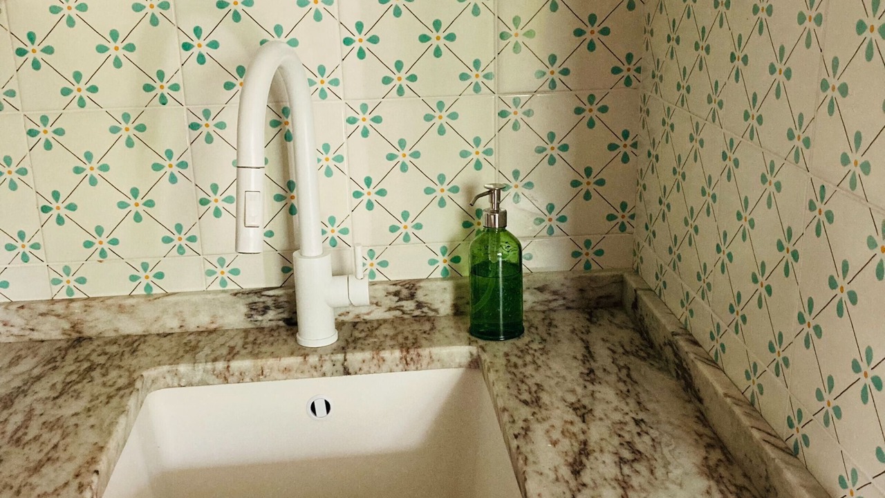Photo of Bathroom in Sasso Marconi