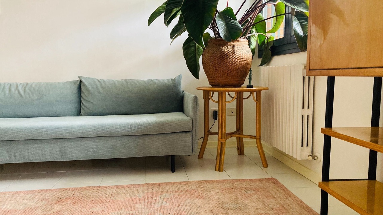 Photo of Livingroom in Sasso Marconi