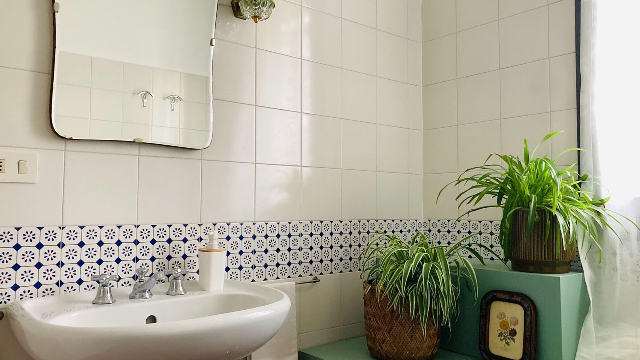Photo of Bathroom in Sasso Marconi