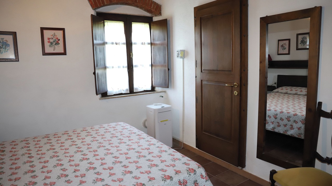 Photo of Bedroom in Bolgheri