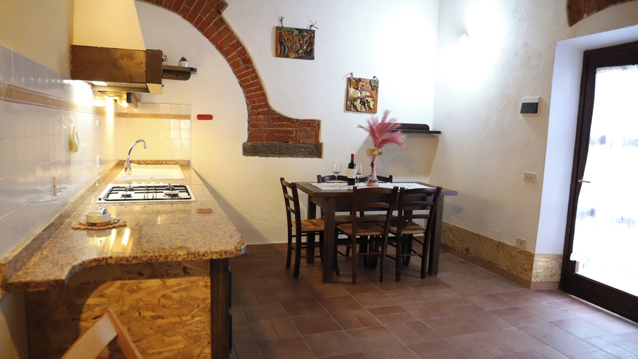 Photo of Others in Bolgheri