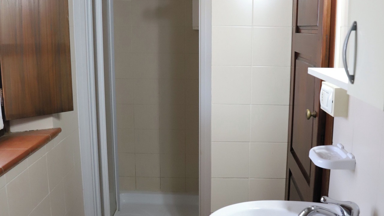 Photo of Bathroom in Bolgheri