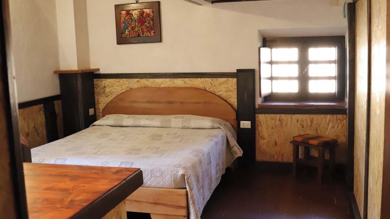 Photo of Bedroom in Bolgheri