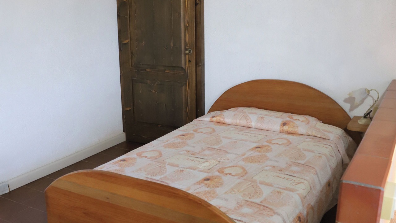 Photo of Bedroom in Bolgheri