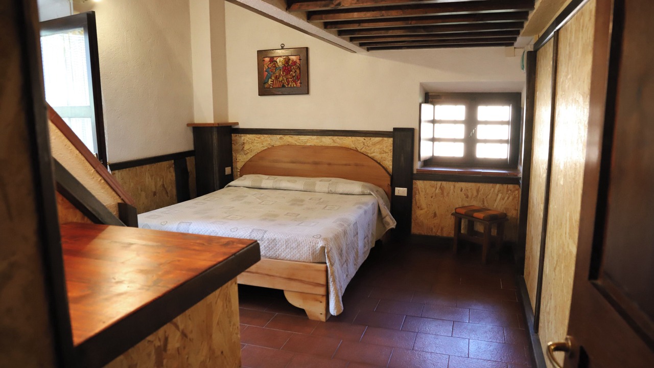 Photo of Bedroom in Bolgheri