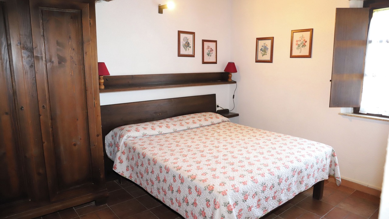 Photo of Bedroom in Bolgheri