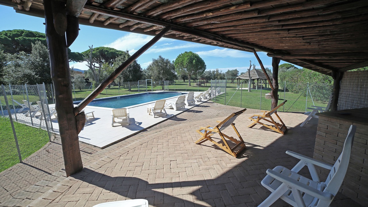 Photo of Outdoor in Bolgheri