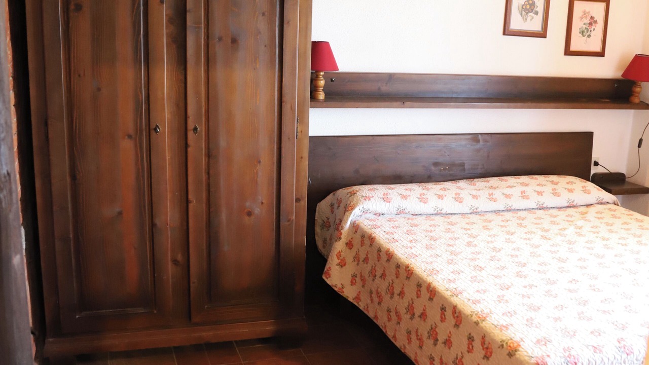 Photo of Bedroom in Bolgheri