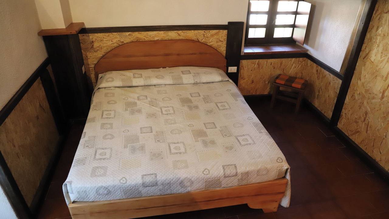 Photo of Bedroom in Bolgheri