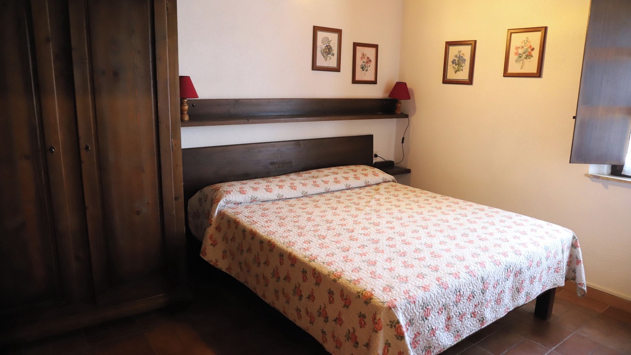 Photo of Bedroom in Bolgheri